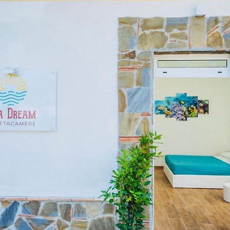 Sea Dream Camere Агрополі Екстер'єр фото