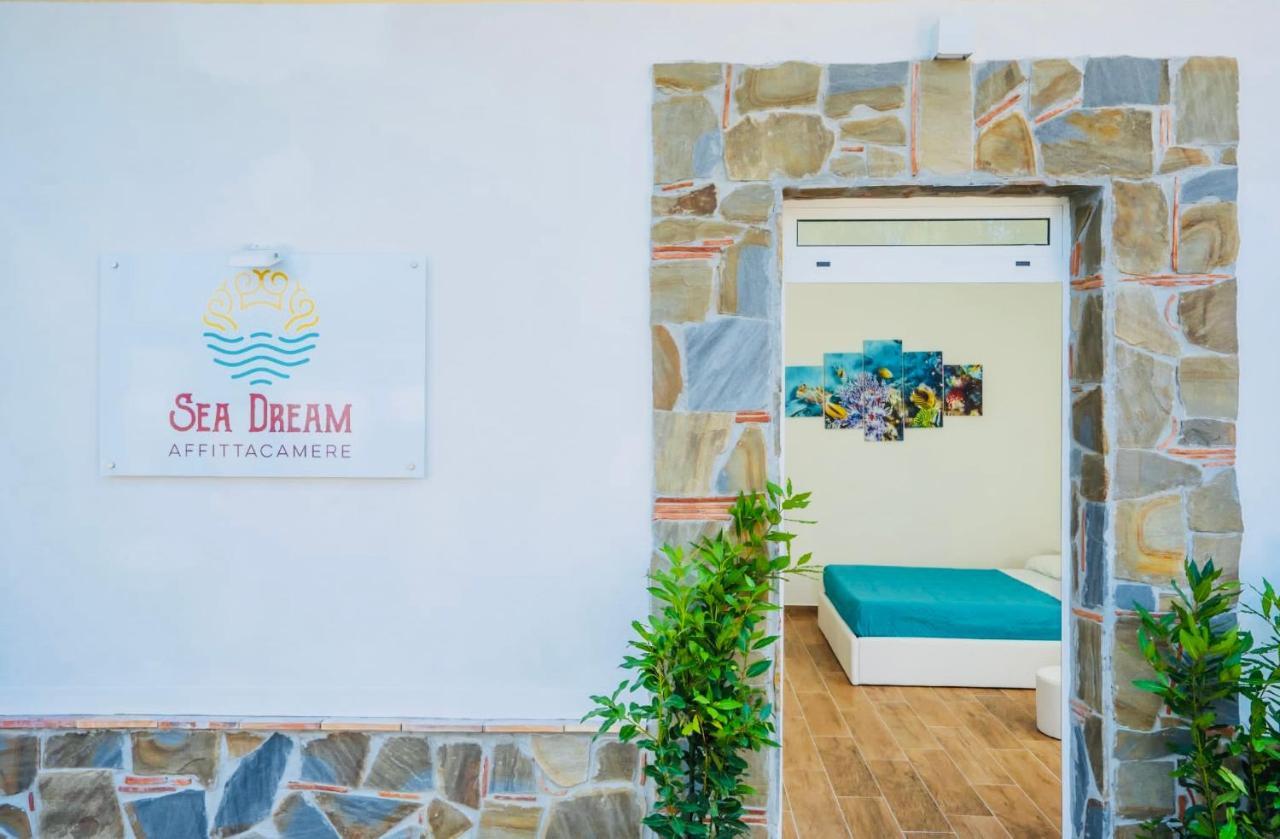 Sea Dream Camere Агрополі Екстер'єр фото