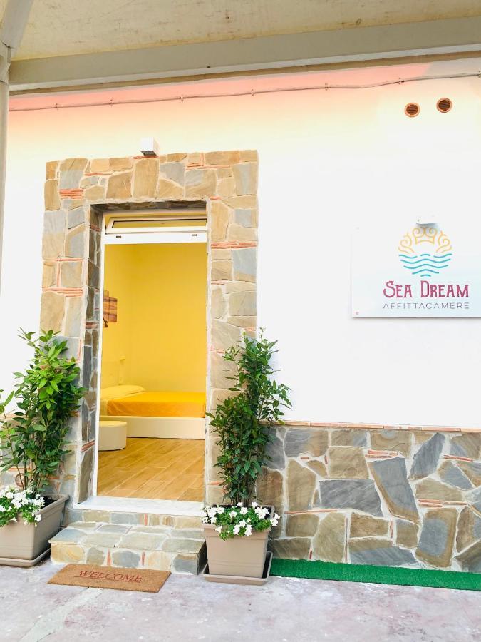 Sea Dream Camere Агрополі Екстер'єр фото