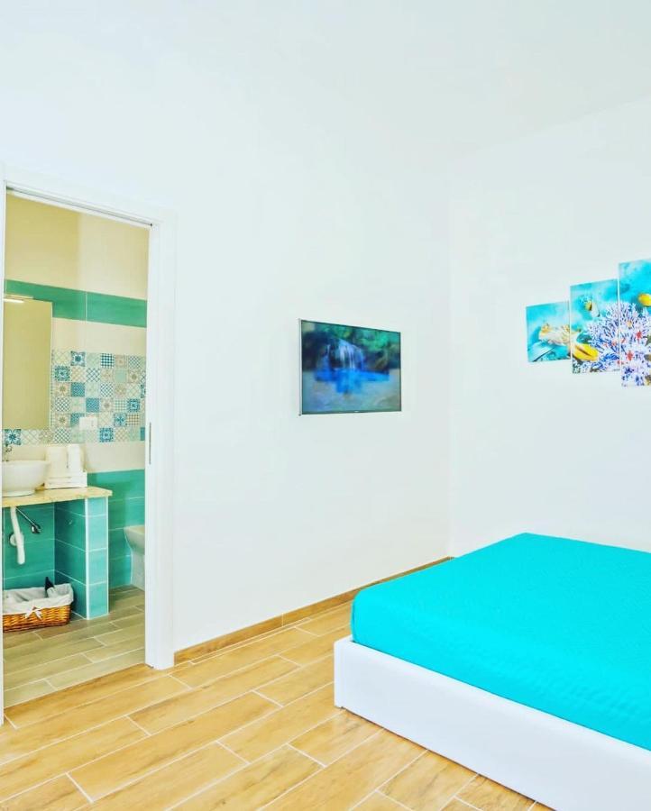Sea Dream Camere Агрополі Екстер'єр фото